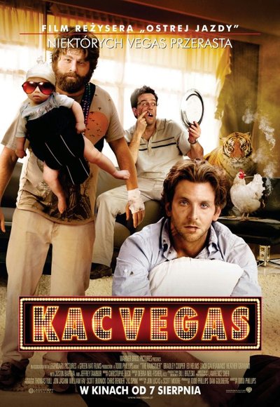 Kac Vegas (2009)